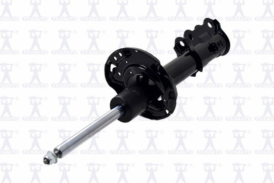 334488L Front Left Suspension Strut FCS Shocks & Struts