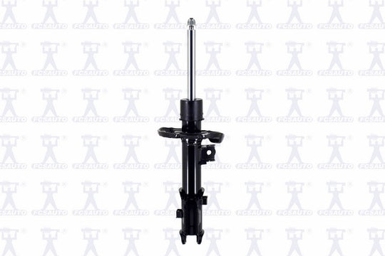 334488L Front Left Suspension Strut FCS Shocks & Struts