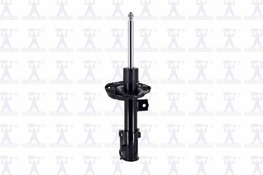 334488R Front Right Suspension Strut FCS Shocks & Struts