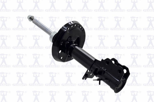 334489L Front Left Suspension Strut FCS Shocks & Struts