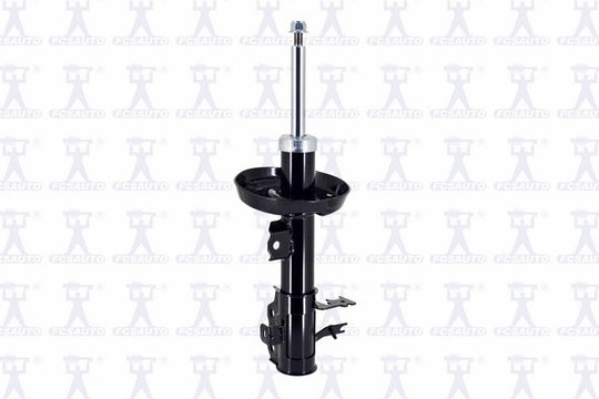 334489L Front Left Suspension Strut FCS Shocks & Struts