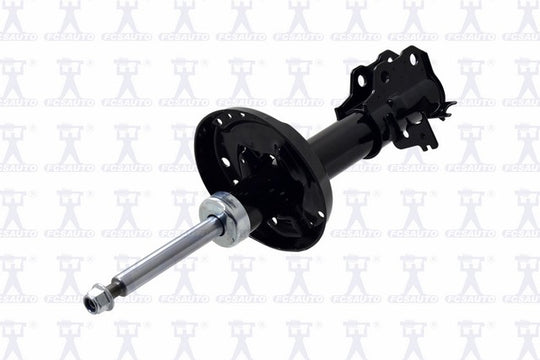 334489L Front Left Suspension Strut FCS Shocks & Struts