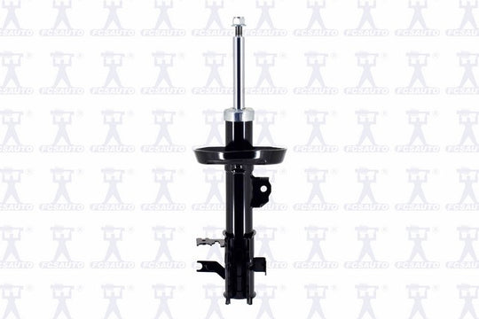 334489L Front Left Suspension Strut FCS Shocks & Struts