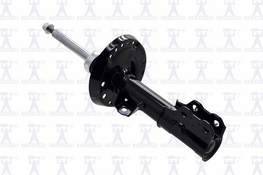 334489R Front Right Suspension Strut FCS Shocks & Struts