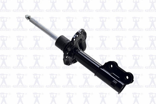 334490L Front Left Suspension Strut FCS Shocks & Struts