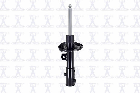 334490L Front Left Suspension Strut FCS Shocks & Struts