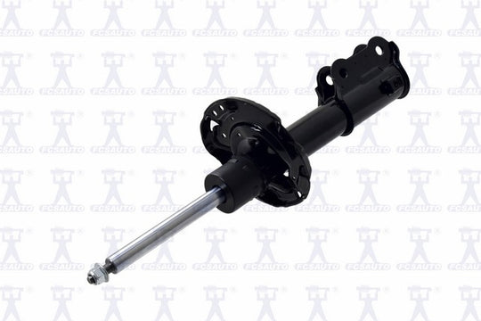 334490L Front Left Suspension Strut FCS Shocks & Struts