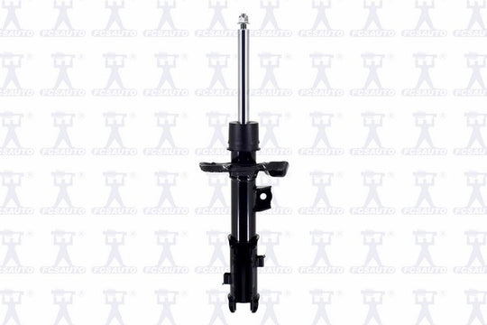 334490L Front Left Suspension Strut FCS Shocks & Struts