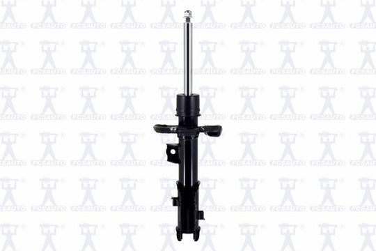 334490R Front Right Suspension Strut FCS Shocks & Struts