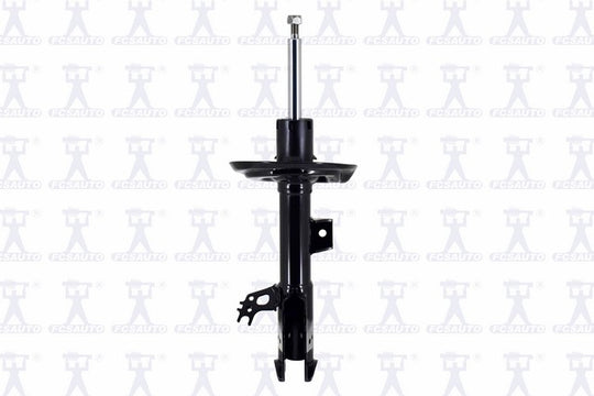 334497L Front Left Suspension Strut FCS Shocks & Struts