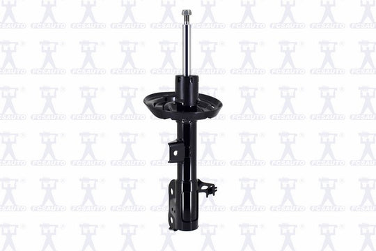 334497L Front Left Suspension Strut FCS Shocks & Struts