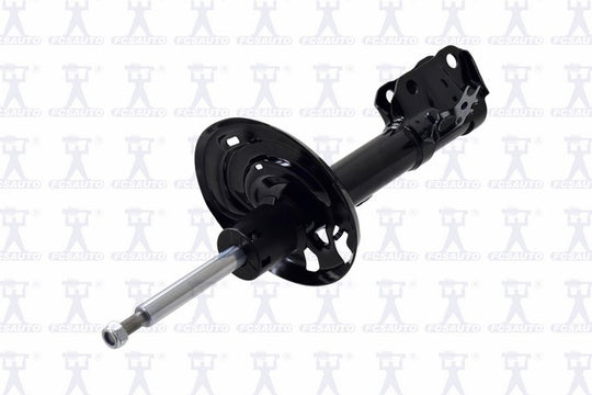 334497L Front Left Suspension Strut FCS Shocks & Struts