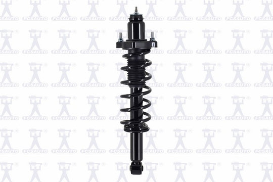 3345484 Rear Suspension Strut and Coil Spring Assembly FCS Shocks & Struts