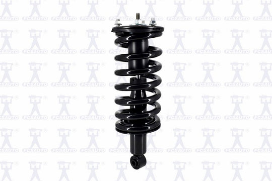 3345497 Front Suspension Strut and Coil Spring Assembly FCS Shocks & Struts