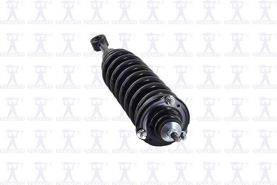 3345566L Front Left Suspension Strut and Coil Spring Assembly FCS Shocks & Struts