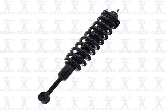 3345566L Front Left Suspension Strut and Coil Spring Assembly FCS Shocks & Struts