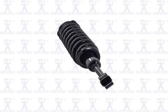 3345566L Front Left Suspension Strut and Coil Spring Assembly FCS Shocks & Struts