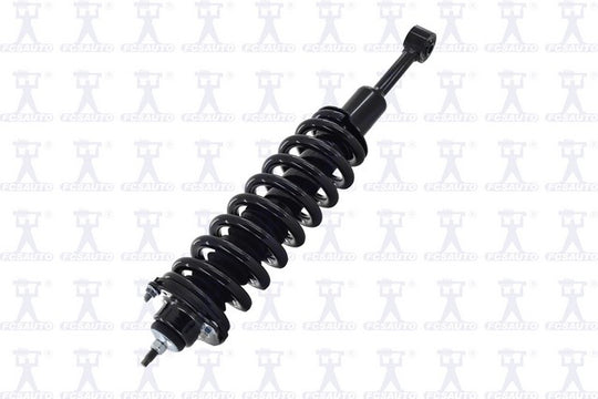 3345566L Front Left Suspension Strut and Coil Spring Assembly FCS Shocks & Struts