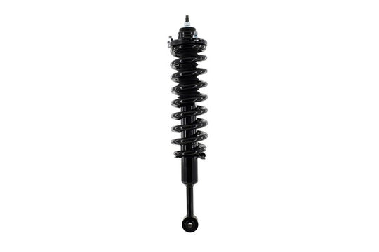 3345566L Front Left Suspension Strut and Coil Spring Assembly FCS Shocks & Struts