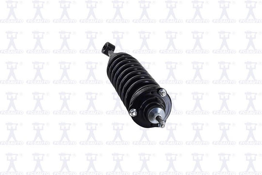 3345566R Front Right Suspension Strut and Coil Spring Assembly FCS Shocks & Struts
