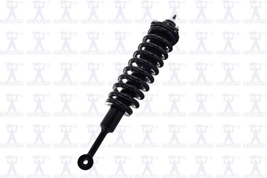 3345566R Front Right Suspension Strut and Coil Spring Assembly FCS Shocks & Struts