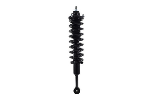 3345566R Front Right Suspension Strut and Coil Spring Assembly FCS Shocks & Struts