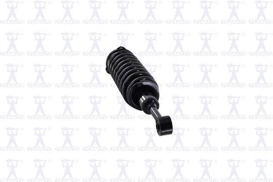 3345566R Front Right Suspension Strut and Coil Spring Assembly FCS Shocks & Struts