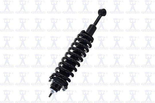 3345566R Front Right Suspension Strut and Coil Spring Assembly FCS Shocks & Struts
