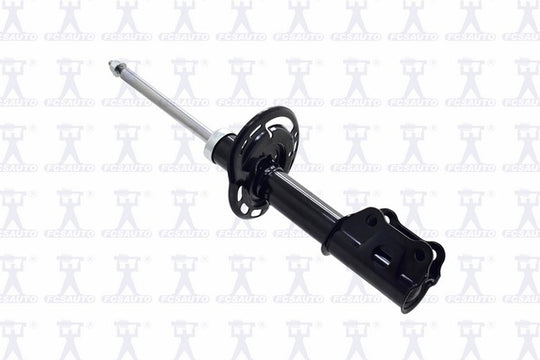 334565L Front Left Suspension Strut FCS Shocks & Struts