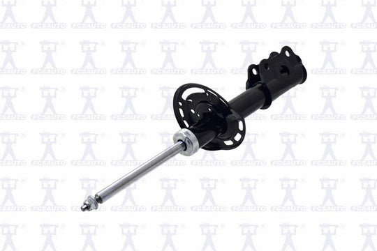 334565L Front Left Suspension Strut FCS Shocks & Struts