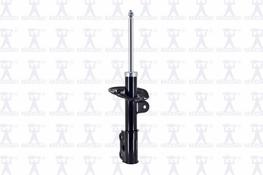 334565R Front Right Suspension Strut FCS Shocks & Struts