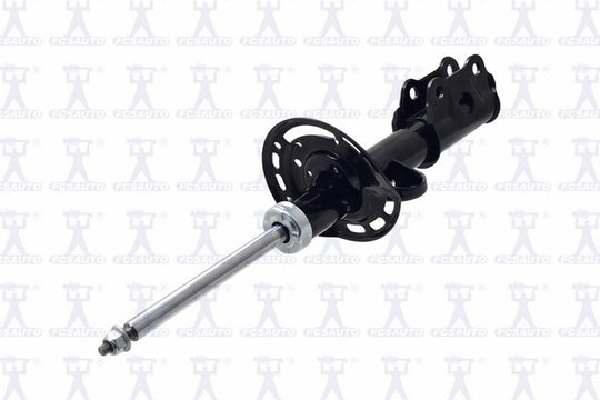 334565R Front Right Suspension Strut FCS Shocks & Struts