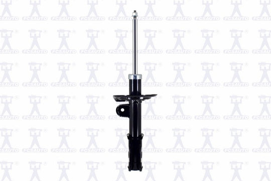 334565R Front Right Suspension Strut FCS Shocks & Struts
