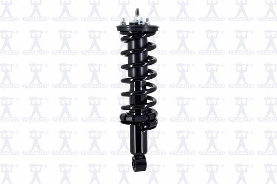 3345682 Front Suspension Strut and Coil Spring Assembly FCS Shocks & Struts