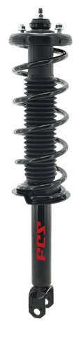3345685L Rear Left Suspension Strut and Coil Spring Assembly FCS Shocks & Struts