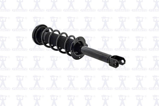 3345685R Rear Right Suspension Strut and Coil Spring Assembly FCS Shocks & Struts