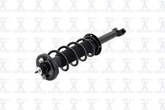 3345685R Rear Right Suspension Strut and Coil Spring Assembly FCS Shocks & Struts