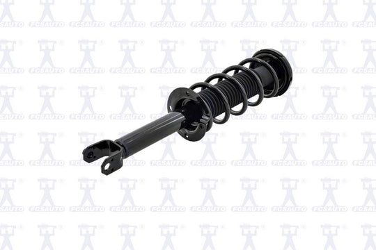 3345685R Rear Right Suspension Strut and Coil Spring Assembly FCS Shocks & Struts