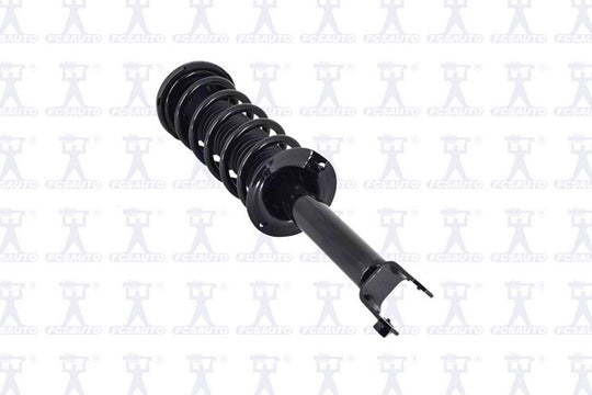 3345793L Rear Left Suspension Strut and Coil Spring Assembly FCS Shocks & Struts
