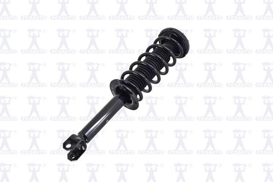 3345793L Rear Left Suspension Strut and Coil Spring Assembly FCS Shocks & Struts