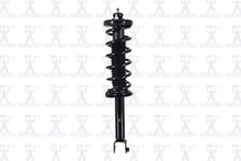 Load image into Gallery viewer, 3345793L Rear Left Suspension Strut and Coil Spring Assembly FCS Shocks &amp; Struts