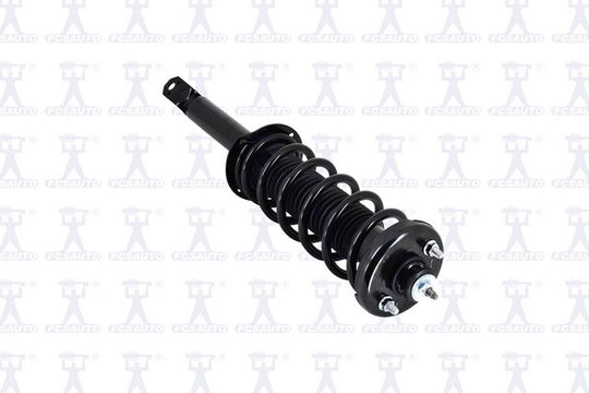 3345793R Rear Right Suspension Strut and Coil Spring Assembly FCS Shocks & Struts