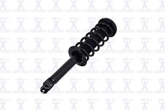 3345793R Rear Right Suspension Strut and Coil Spring Assembly FCS Shocks & Struts