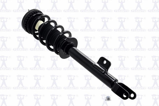 3345799 Front Suspension Strut and Coil Spring Assembly FCS Shocks & Struts