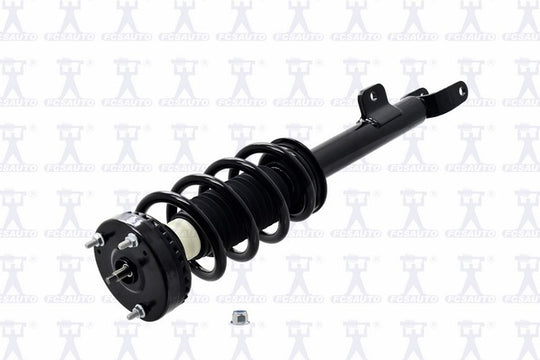 3345799 Front Suspension Strut and Coil Spring Assembly FCS Shocks & Struts
