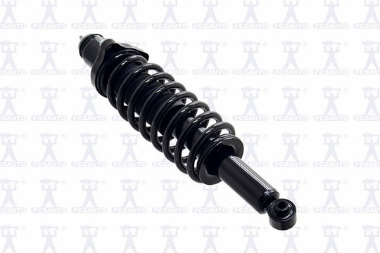3345844 Rear Suspension Strut and Coil Spring Assembly FCS Shocks & Struts