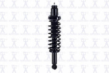Load image into Gallery viewer, 3345844 Rear Suspension Strut and Coil Spring Assembly FCS Shocks &amp; Struts