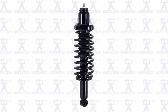 3345844 Rear Suspension Strut and Coil Spring Assembly FCS Shocks & Struts