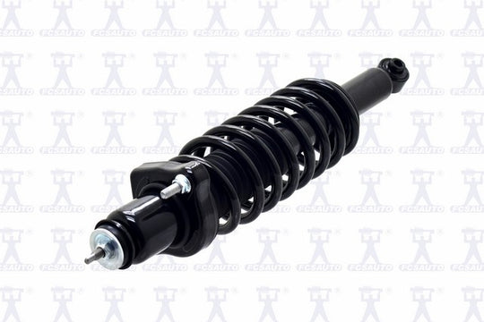 3345844 Rear Suspension Strut and Coil Spring Assembly FCS Shocks & Struts