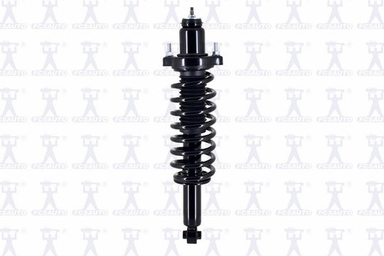 3345844 Rear Suspension Strut and Coil Spring Assembly FCS Shocks & Struts